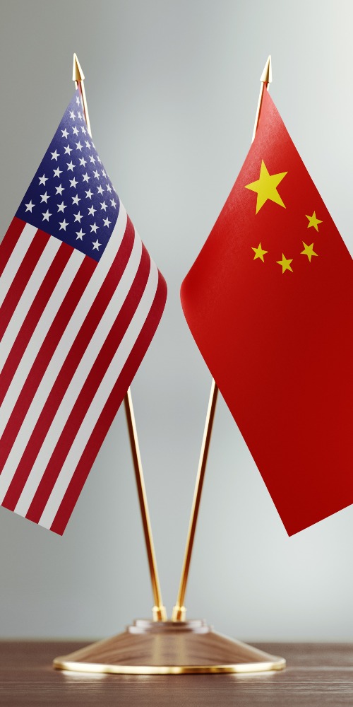 當代中國-名家專欄-環球網-對中美關係莫抱幻想 也別放棄努力