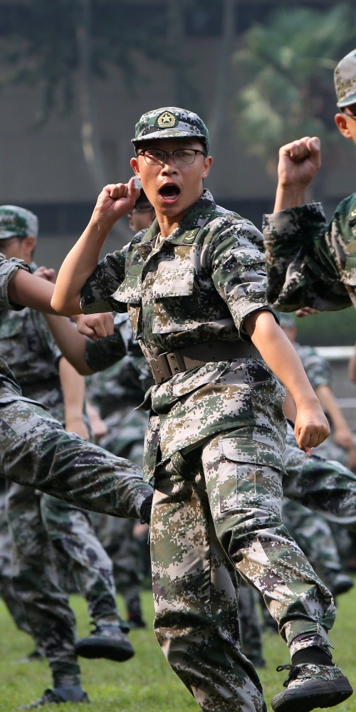 当代中国-名家专栏-雷鼎鸣-组织力决定胜负