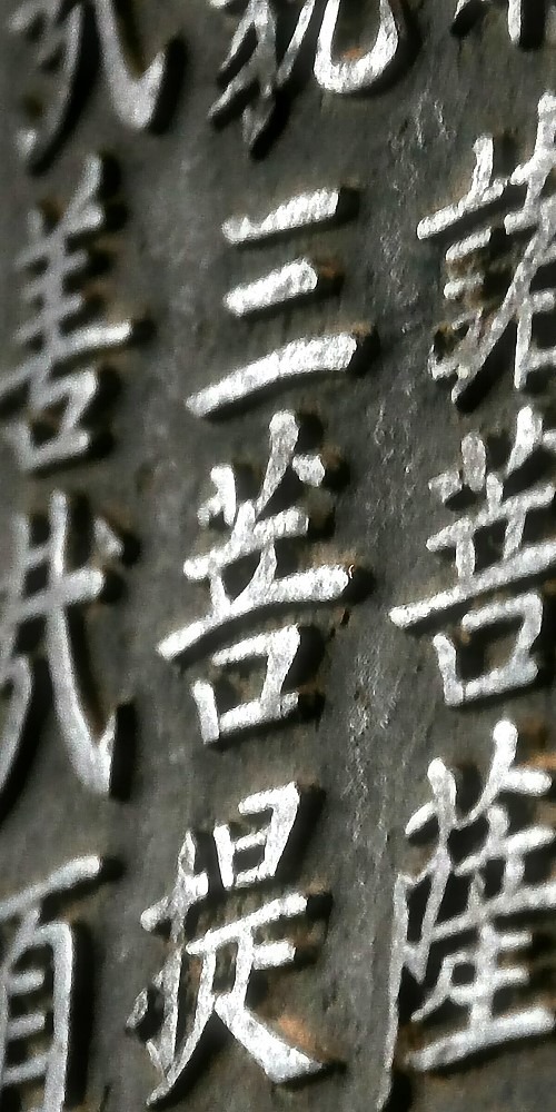 當代中國-李焯芬-尋道的兒子