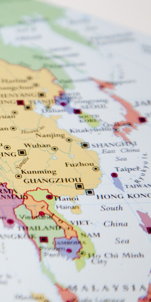 当代中国-环球网-亚太是建设性的世界就是光明的