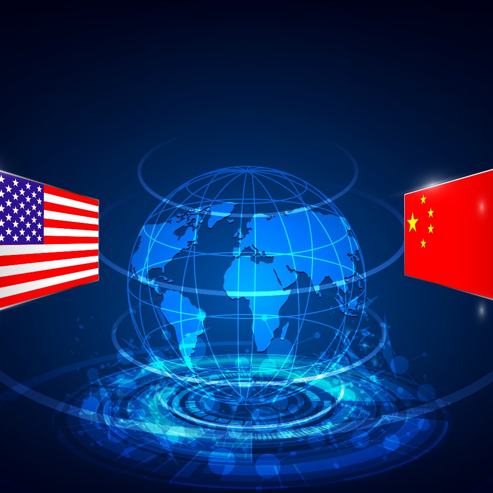 當代中國-李光耀-看中國崛起與中美關係