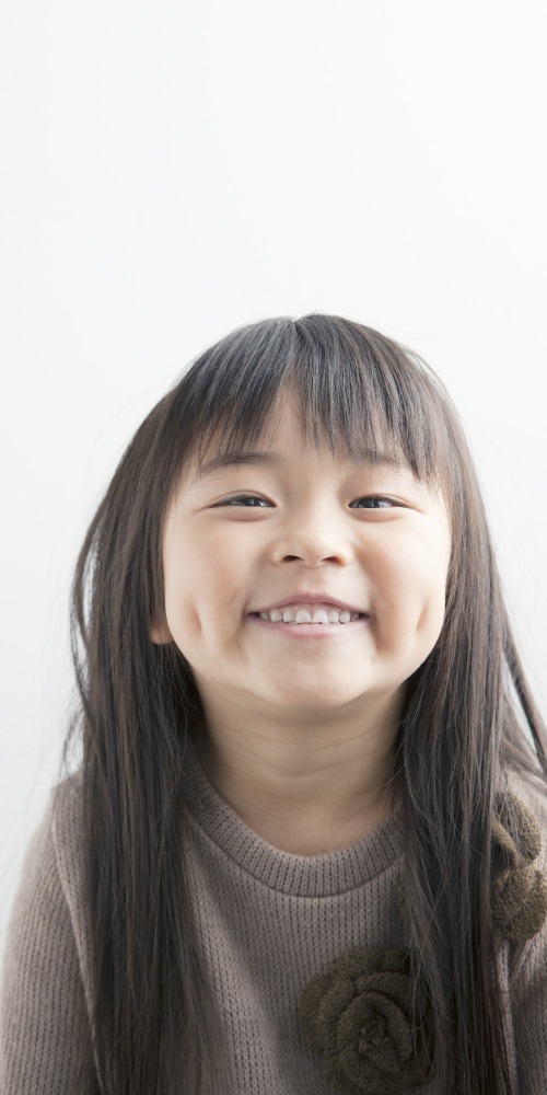 当代中国-李焯芬-捐一个微笑