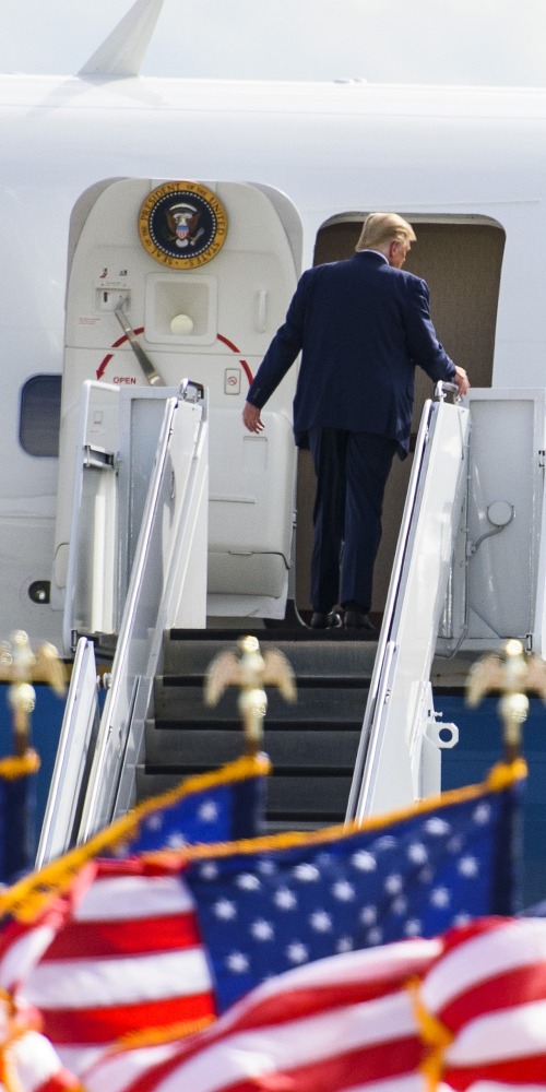 当代中国-雷鼎鸣-后特朗普时代的中美关系格局