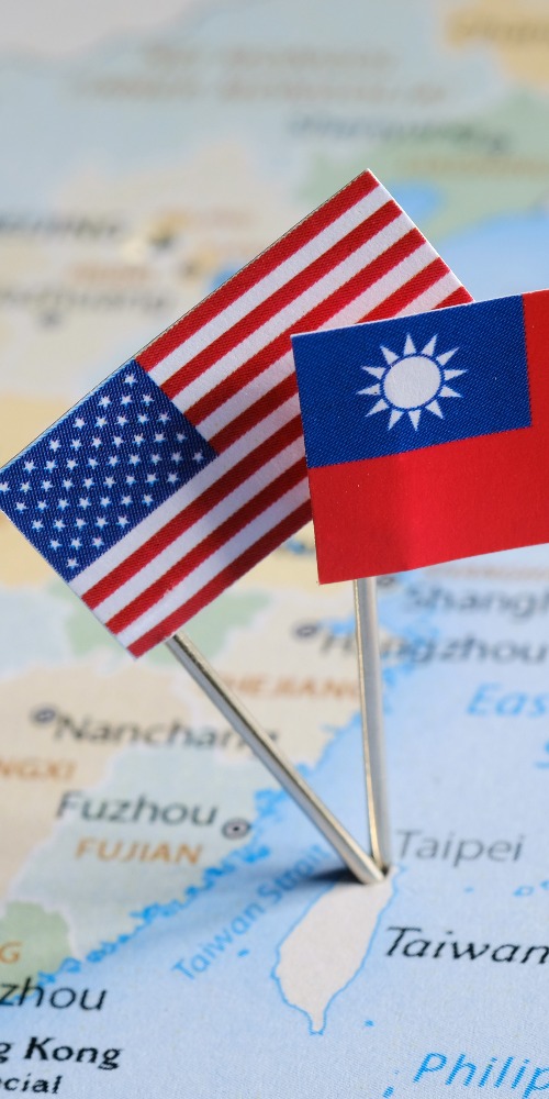 當代中國-環球時報社論-蓬佩奧或讓台灣當局的日子倒計時