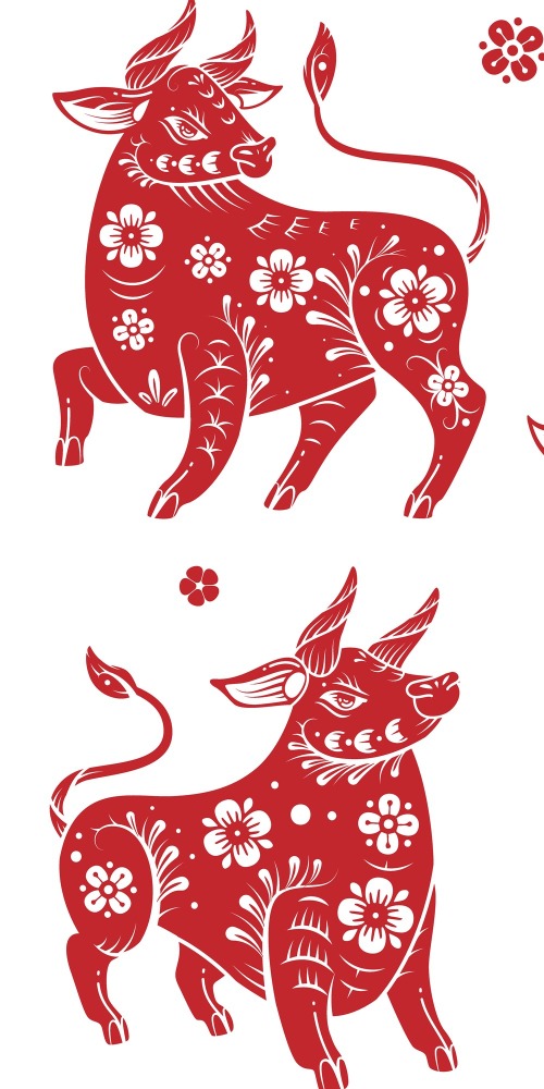 當代中國-新華網-以牛勁牛力繼續走好前行的路