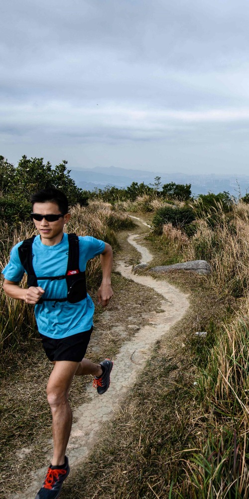 當代中國-名人-李焯芬人生導航一步登天