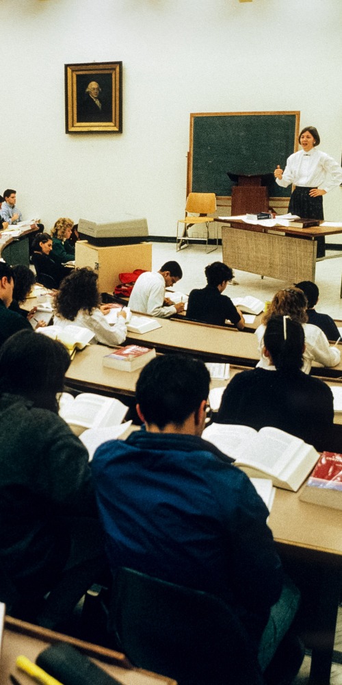 當代中國-吳家瑋-吳家瑋窮小子美國發憤苦讀成材