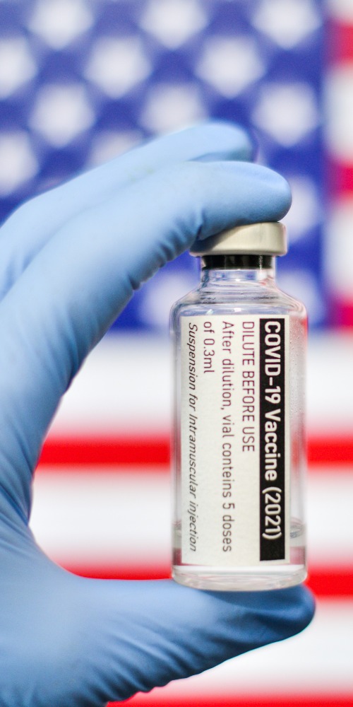 代中国-环球网-疫苗分发就像魔镜照出真实的美国