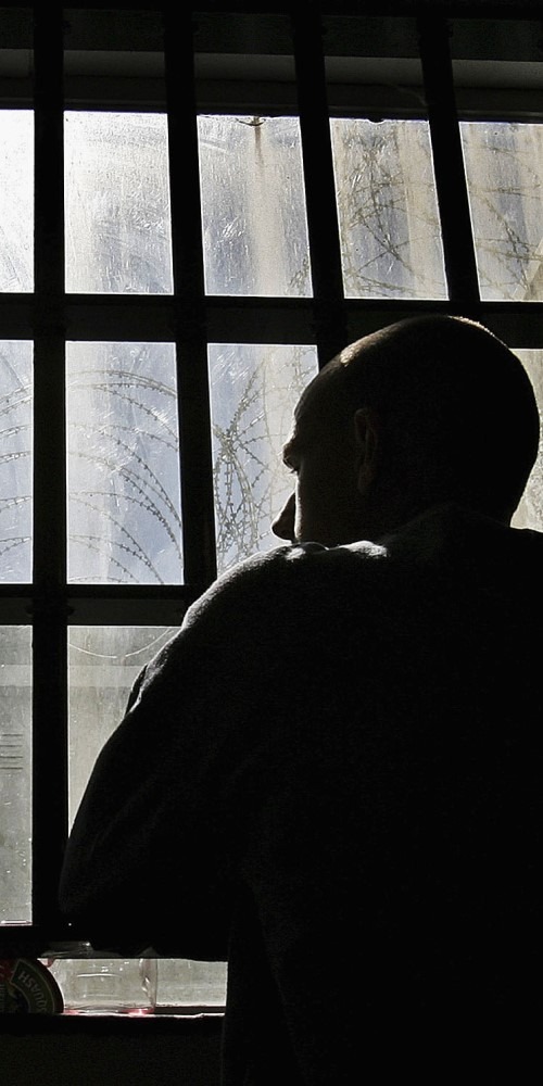 當代中國—李焯芬—歲月大盜