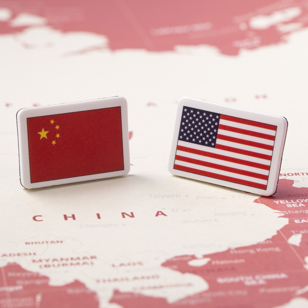 當代中國-環球網-【中美關係】美方接連出招中國有三件武器