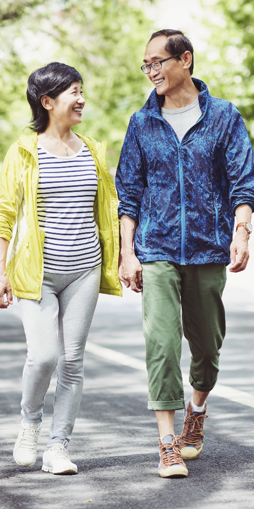 當代中國-名家-李焯芬人生導航愛的重量