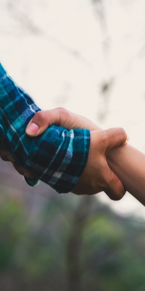 当代中国-名家-李焯芬人生导航邻居的帮忙