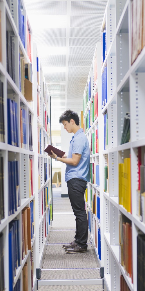 當代中國-名家-莫言看文學：最大的用處是沒有用處