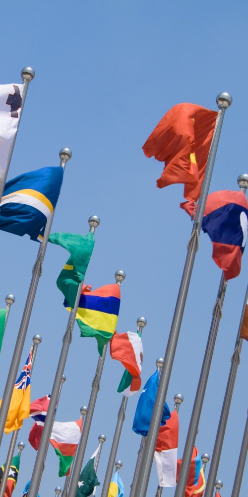 當代中國-名家-金燦榮論中國外交：總體是成功的