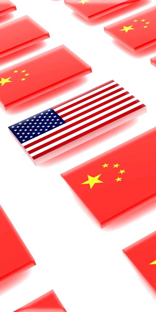 當代中國-雷鼎鳴-雷鼎鳴看中美關係：安克雷奇的中美攻防戰