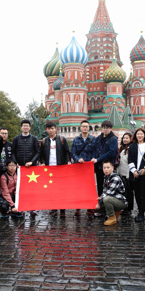 當代中國-名家-張維為看鄧小平的人才戰略