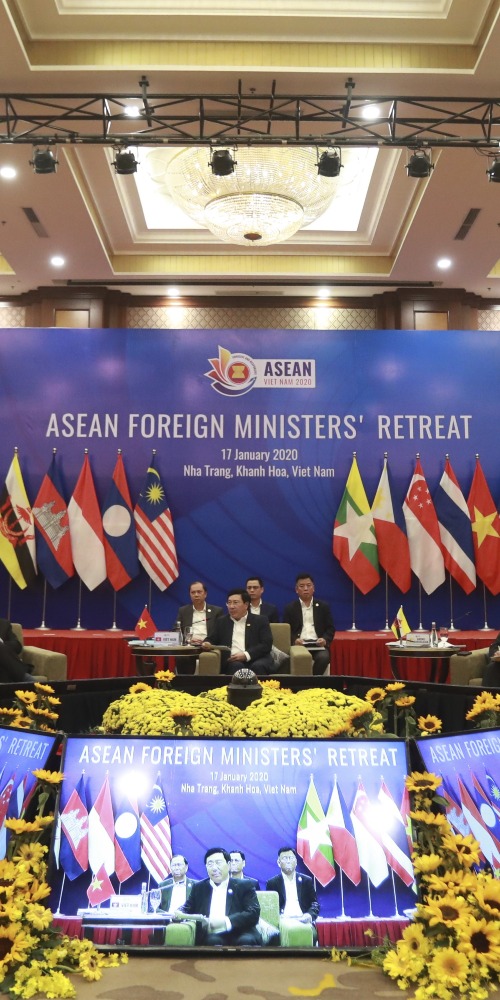 當代中國-名家-張維為看亞洲價值觀勞動勤奮是成功基石