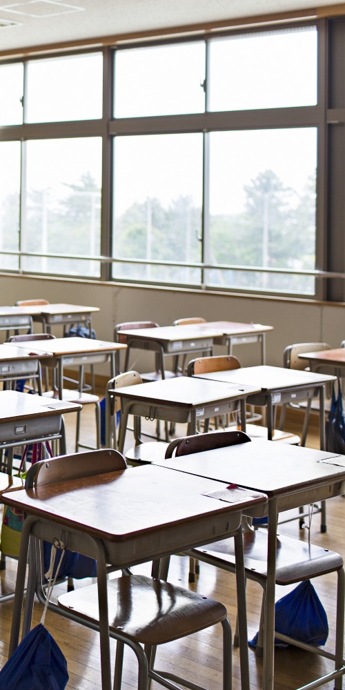 当代中国-名家-陈万雄：钱乃信校长的治校言行启发了我