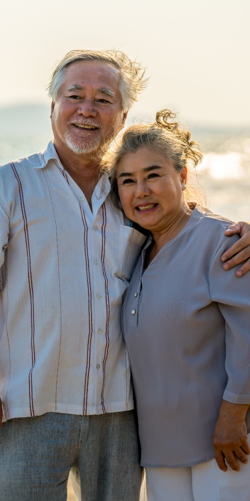 當代中國-名家-李焯芬人生導航丈夫的十個缺點