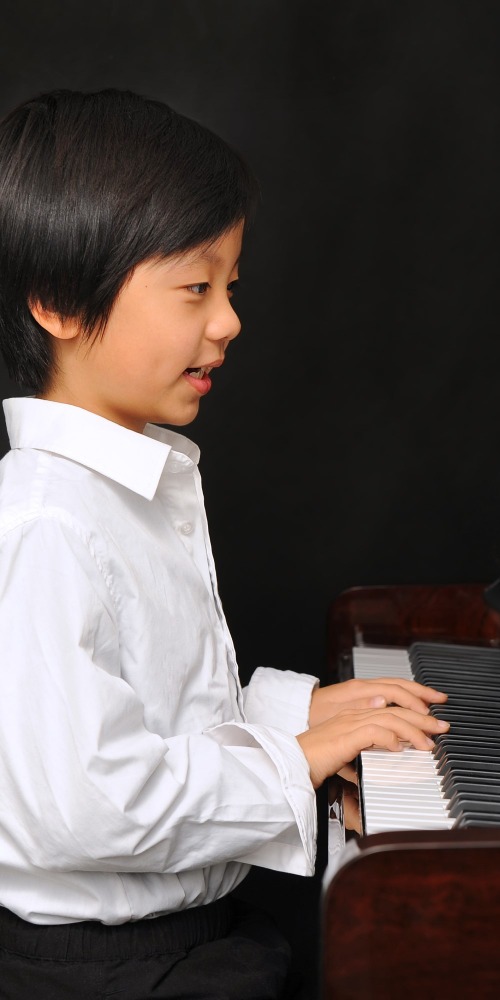 當代中國-名家-李焯芬人生導航不會彈的曲譜