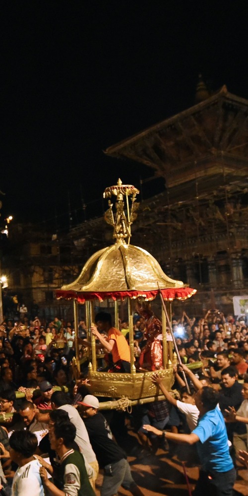 当代中国-名家-张信刚展望现代化之路──印度文明篇