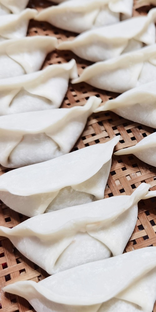 当代中国-名家-张信刚细说冬至的由来