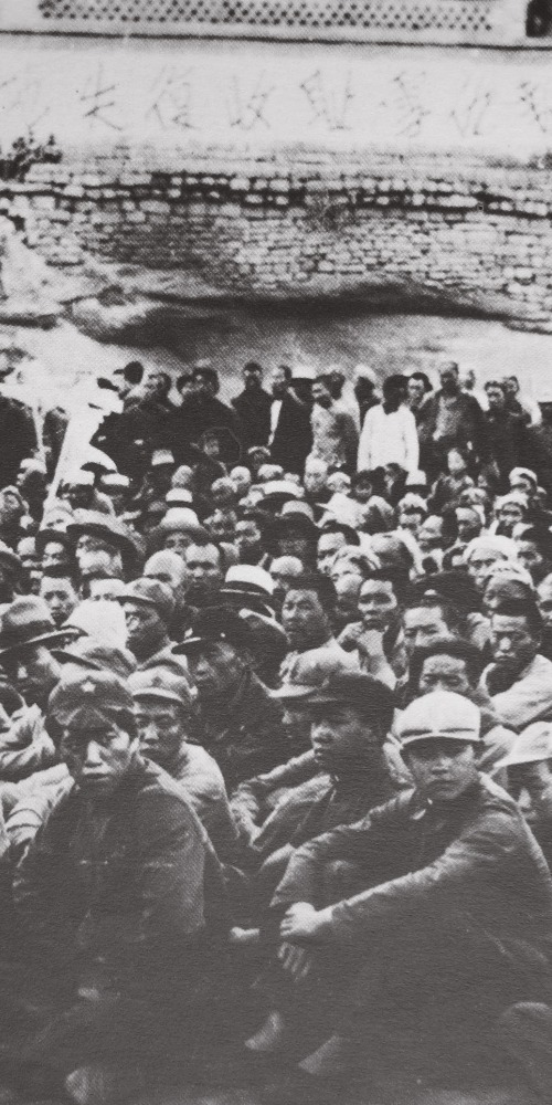 当代中国-名家-张维为看中国长征中国革命史的惨烈篇章