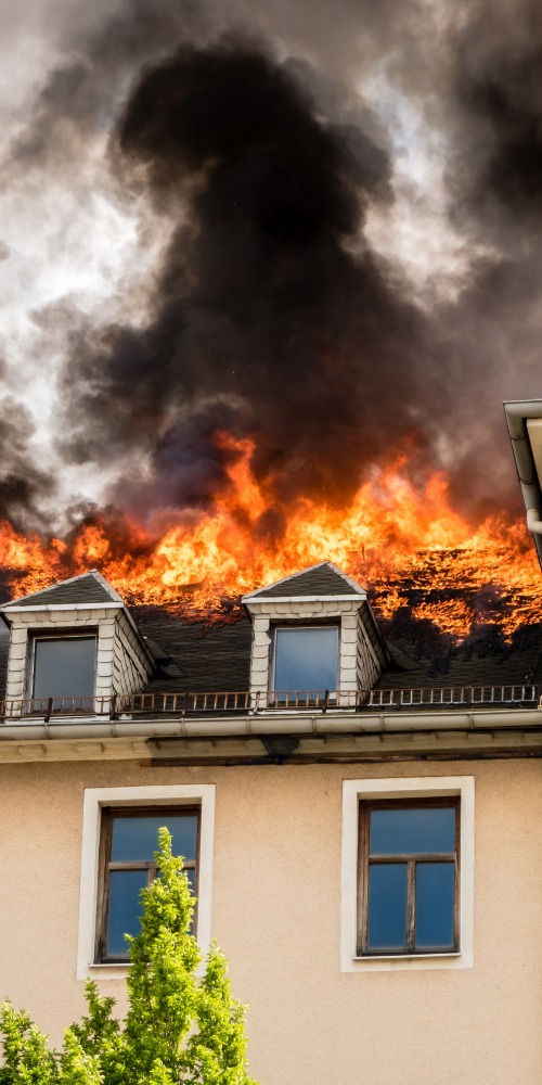 當代中國-名家-李焯芬人生導航烈火的考驗