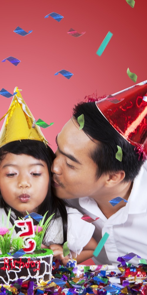 当代中国-名家-李焯芬人生导航生日快乐的承诺