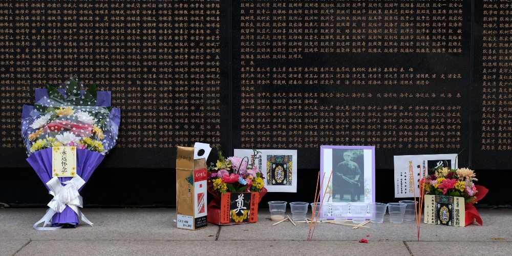 当代中国-名家-张维为回望抗美援朝主动出击防范美国侵华