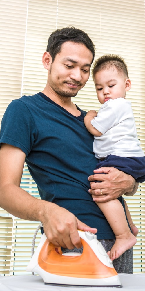 当代中国-名家-李焯芬人生导航交换角色的发现