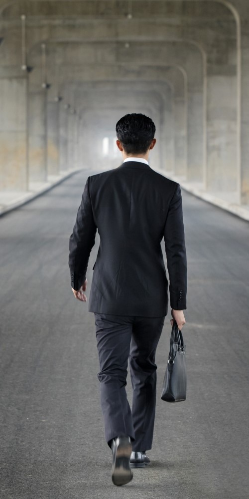 當代中國-名家-李焯芬人生導航心態決定命運