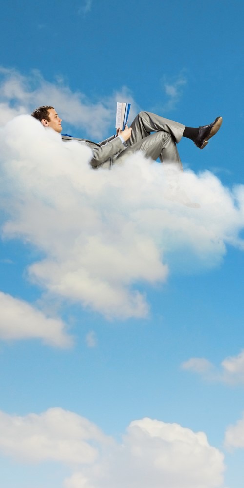 當代中國-名家-李焯芬人生導航解夢的啟示