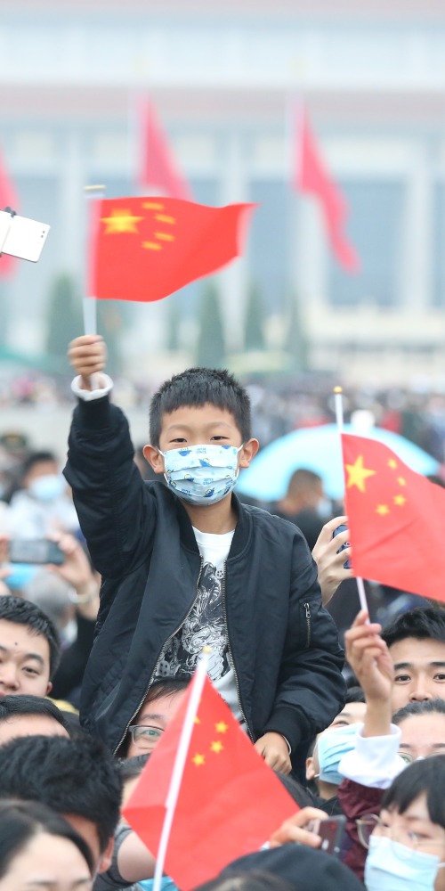 當代中國-環球網評-北半球面臨「過冬挑戰」中國加油！