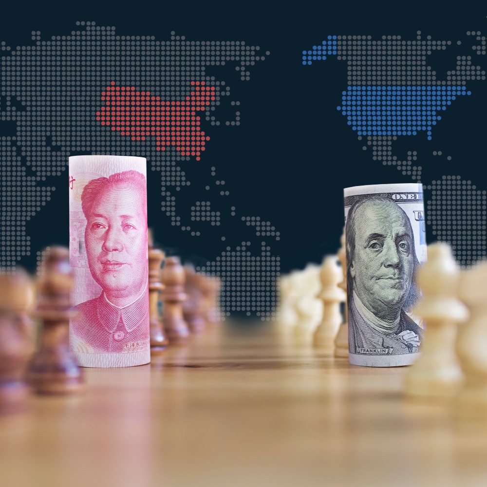 当代中国-环球网评-中美关系｜美不再寻求改变中国体制不能光说