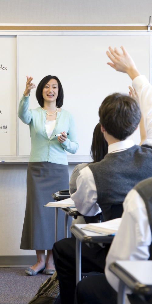 當代中國-名家-李焯芬人生導航為什麼選我？