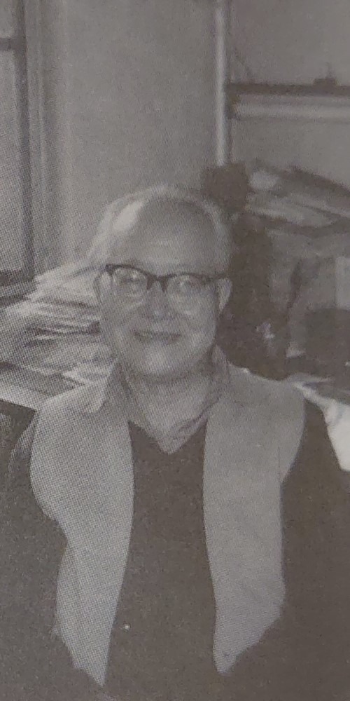 當代中國-名家-陳萬雄獲沈從文啟蒙改變研讀中國文化歷史的觀念