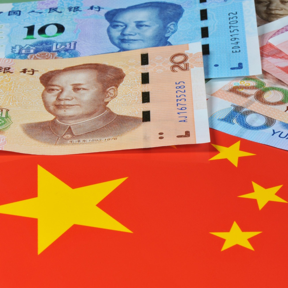 雷鼎鸣看中国经济：人民币国际化的前因后果| 雷鼎鸣