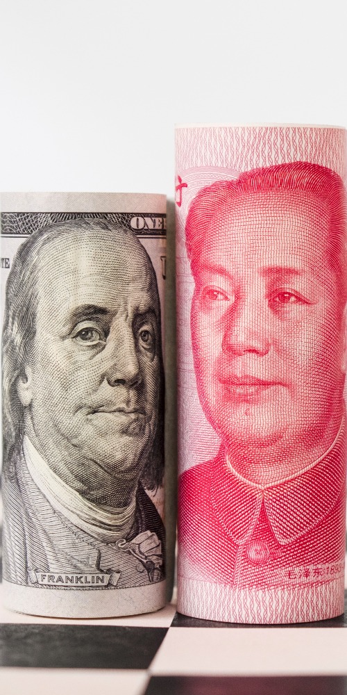 當代中國-名家-溫鐵軍：美國金融危機擴大中國預早做好防控準備