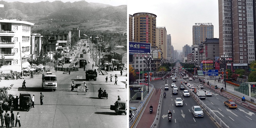 当代中国-名家-张维为：邓小平提出共同富裕社会就能达致稳定