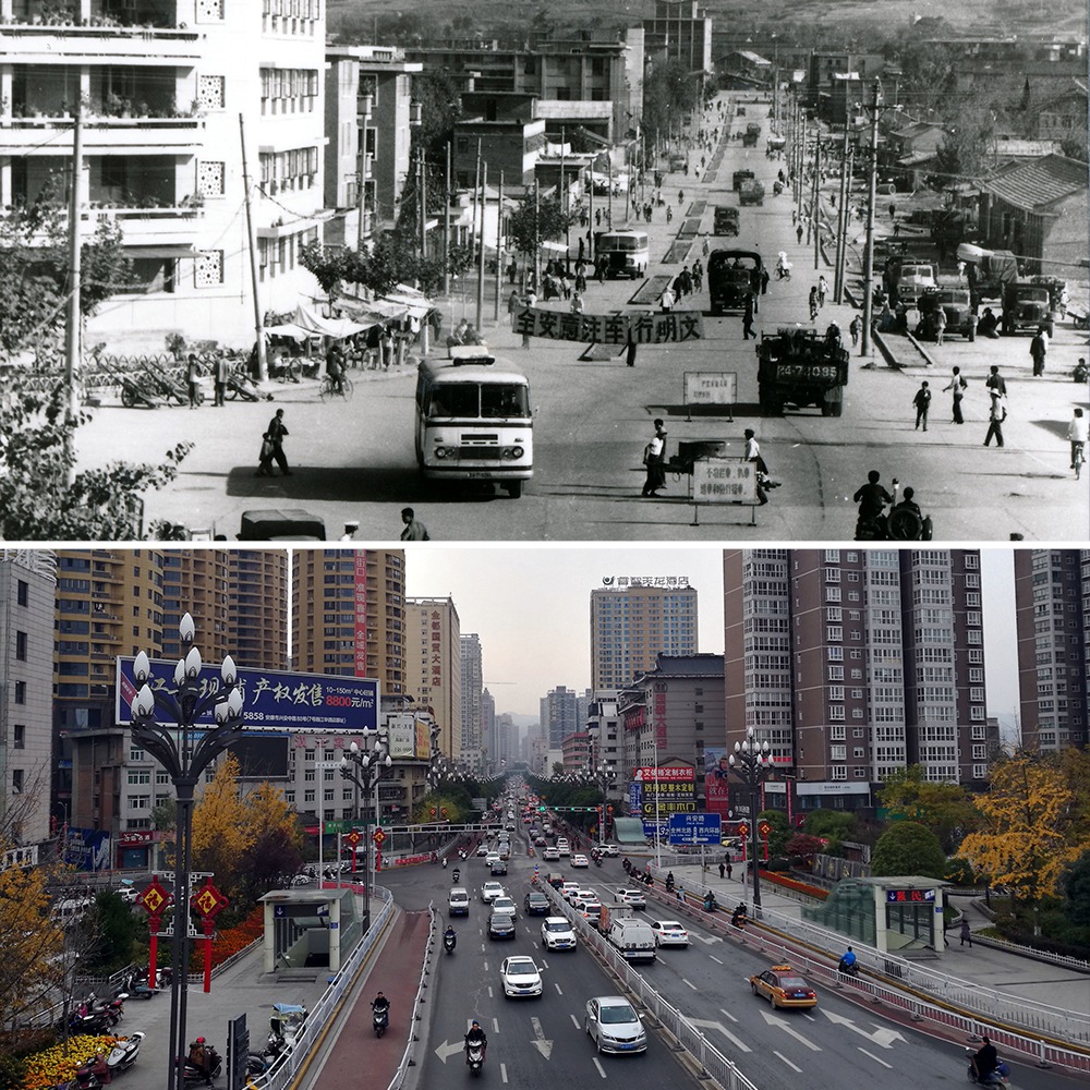 當代中國-名家-張維為：鄧小平提出共同富裕社會就能達致穩定