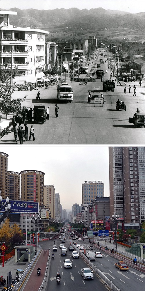 當代中國-名家-張維為：鄧小平提出共同富裕社會就能達致穩定