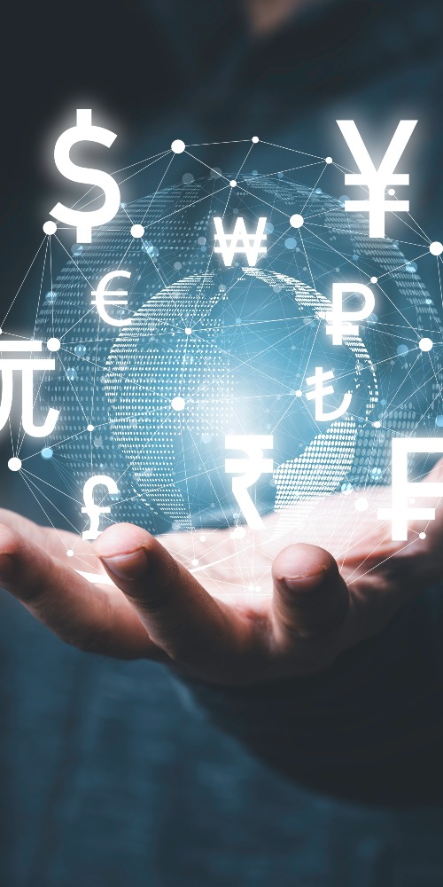 當代中國-名家-溫鐵軍：防範金融危機人民幣國際化不宜操之過急