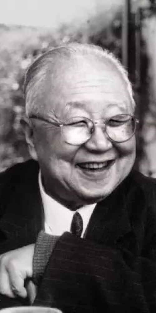 当代中国-名家-陈万雄：陈万雄悼念忘年之交──书画家启功先生