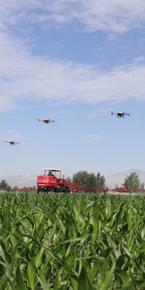 當代中國-溫鐵軍：碳減排引伸碳匯交易中國農業要趨利避害