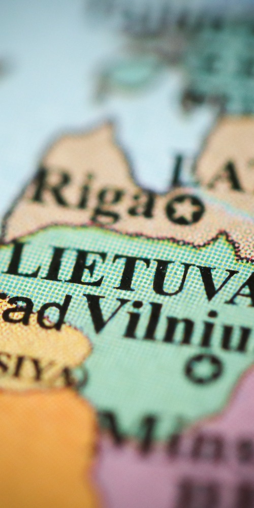 当代中国-环球网评-台海局势｜美台的迷魂汤骗不了立陶宛老百