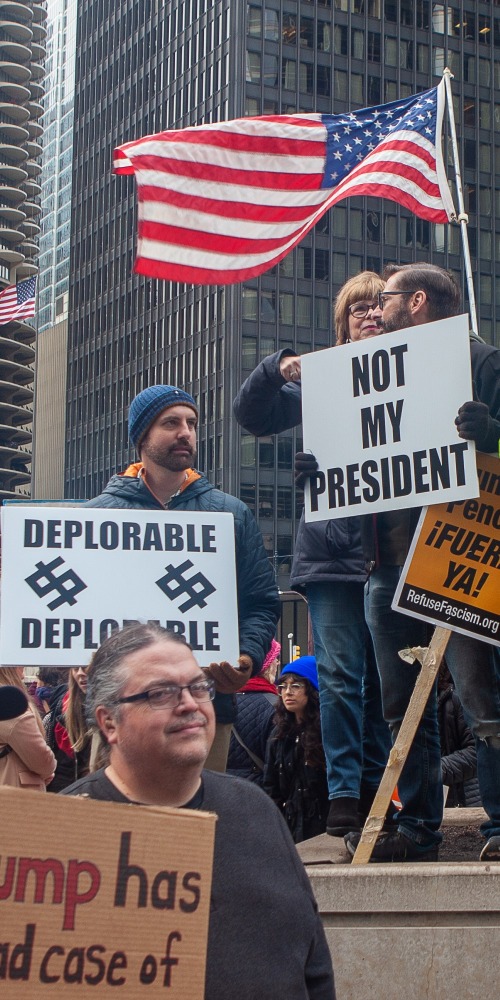 当代中国-雷鼎鸣-雷鼎鸣看中美关系：美国爆发社会问题政府才是问题所在