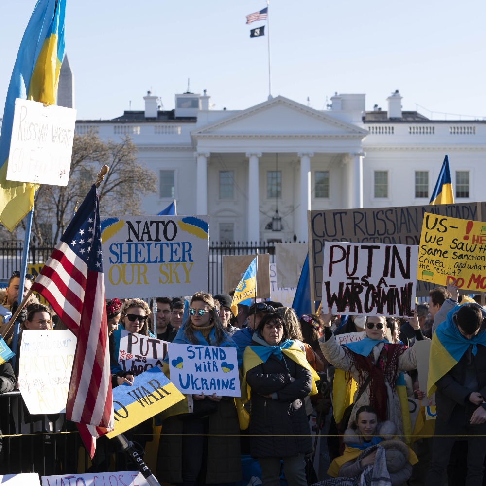 当代中国-环球网评-自私和虚伪是华盛顿的战略底色