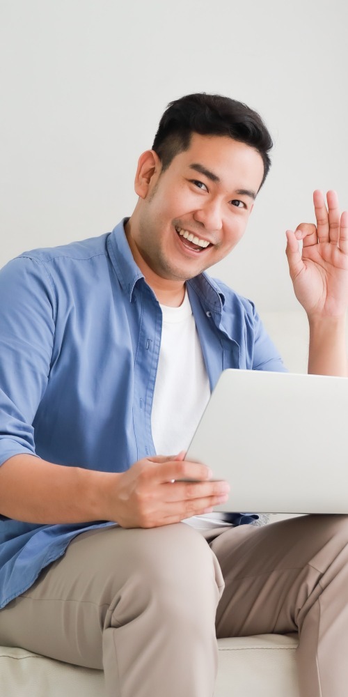 當代中國-名家-李焯芬人生導航不扣領鈕的丈夫