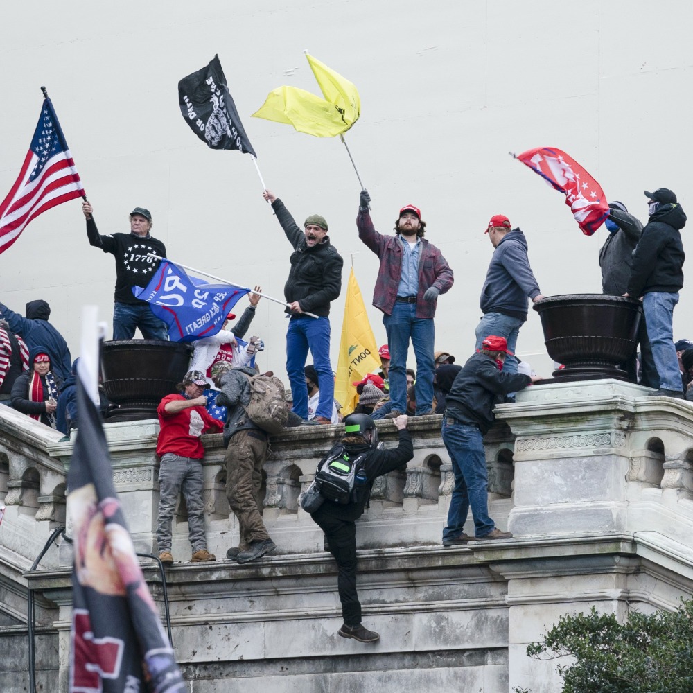 當代中國-名家-張維為給西方民主把脈重財輕義爭權奪利走向自毀